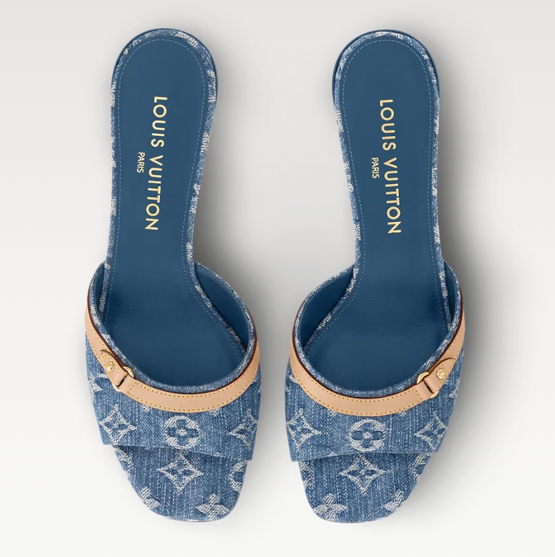 1ADIF3 6AM Mule