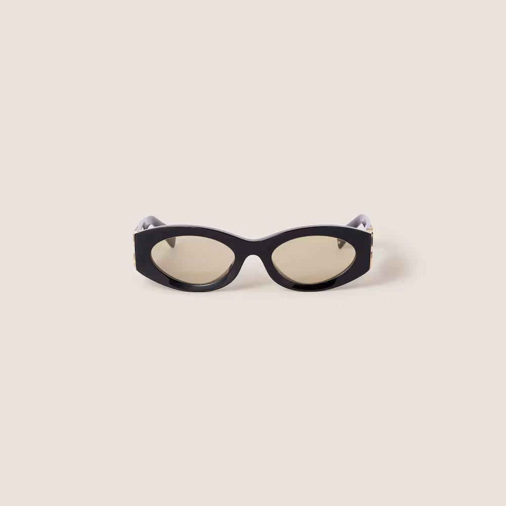 FROM THE RUNWAY Miu Glimpse sunglasses MYR 2,060