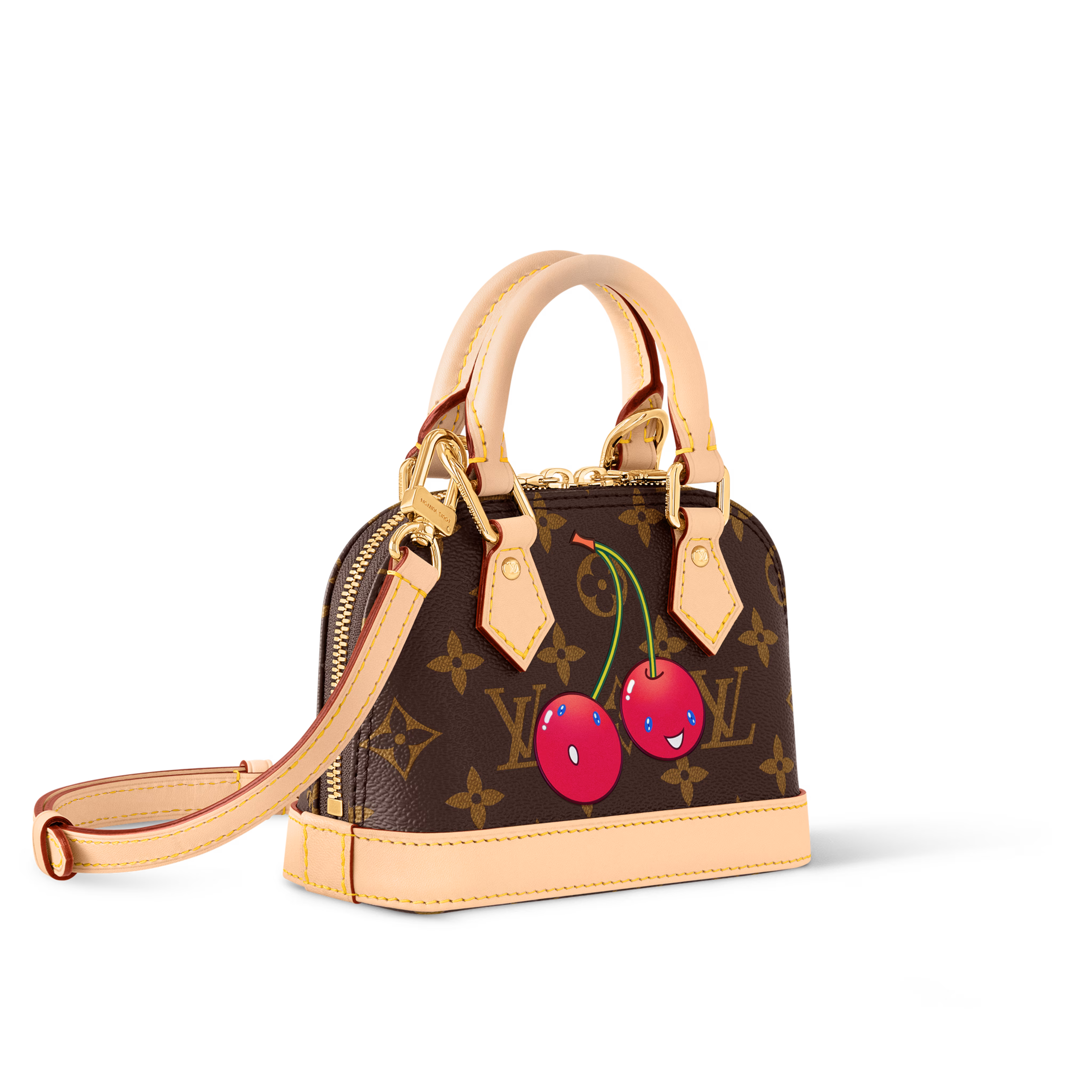 LV x TM Nano Alma M13416