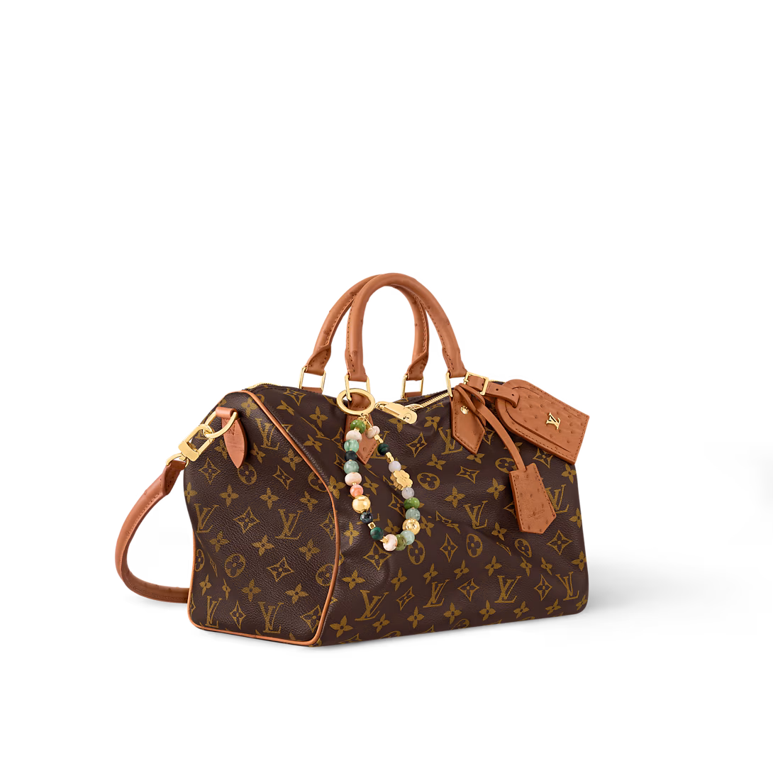LV Speedy Soft 30 Boho N87212