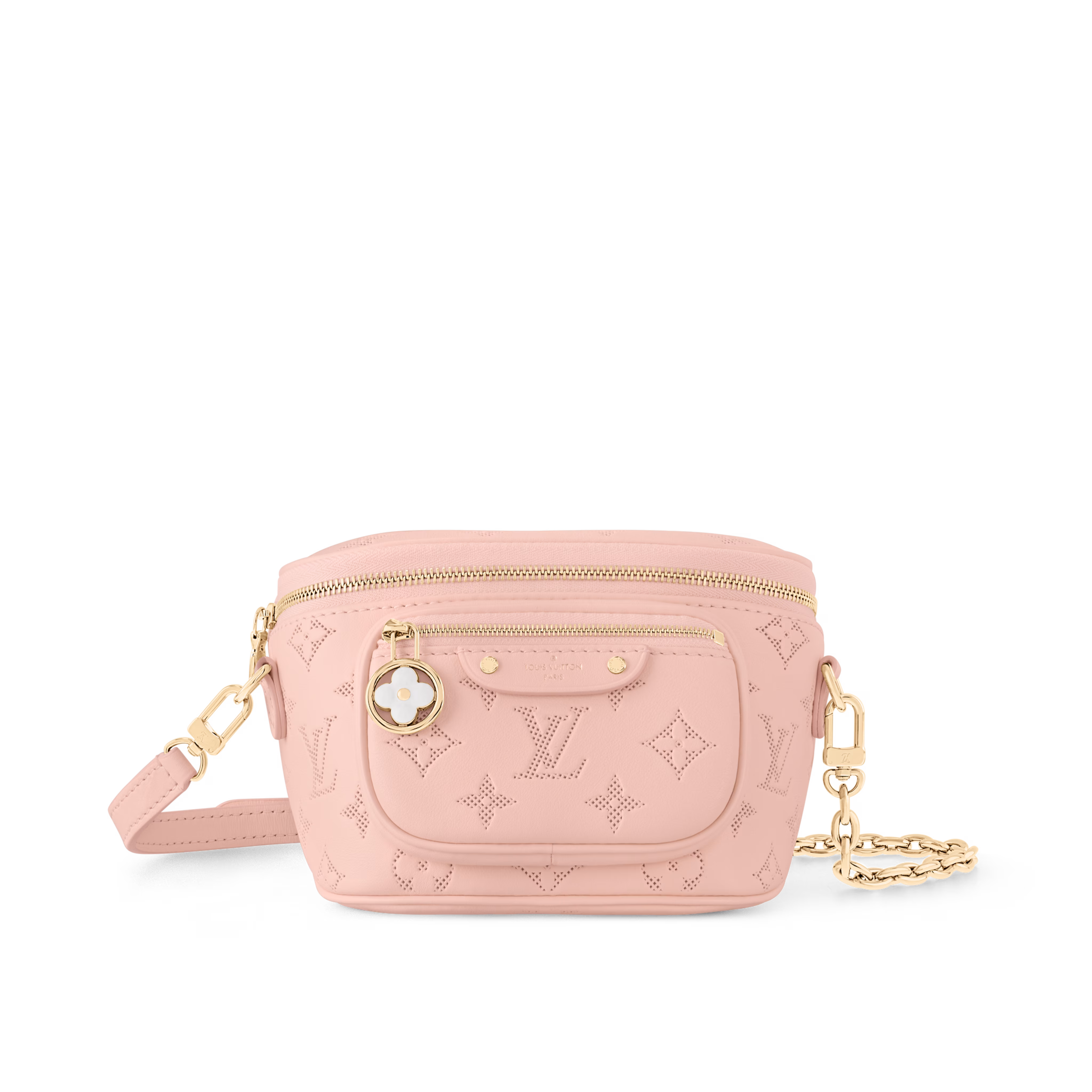 LV Mini Bumbag M11300