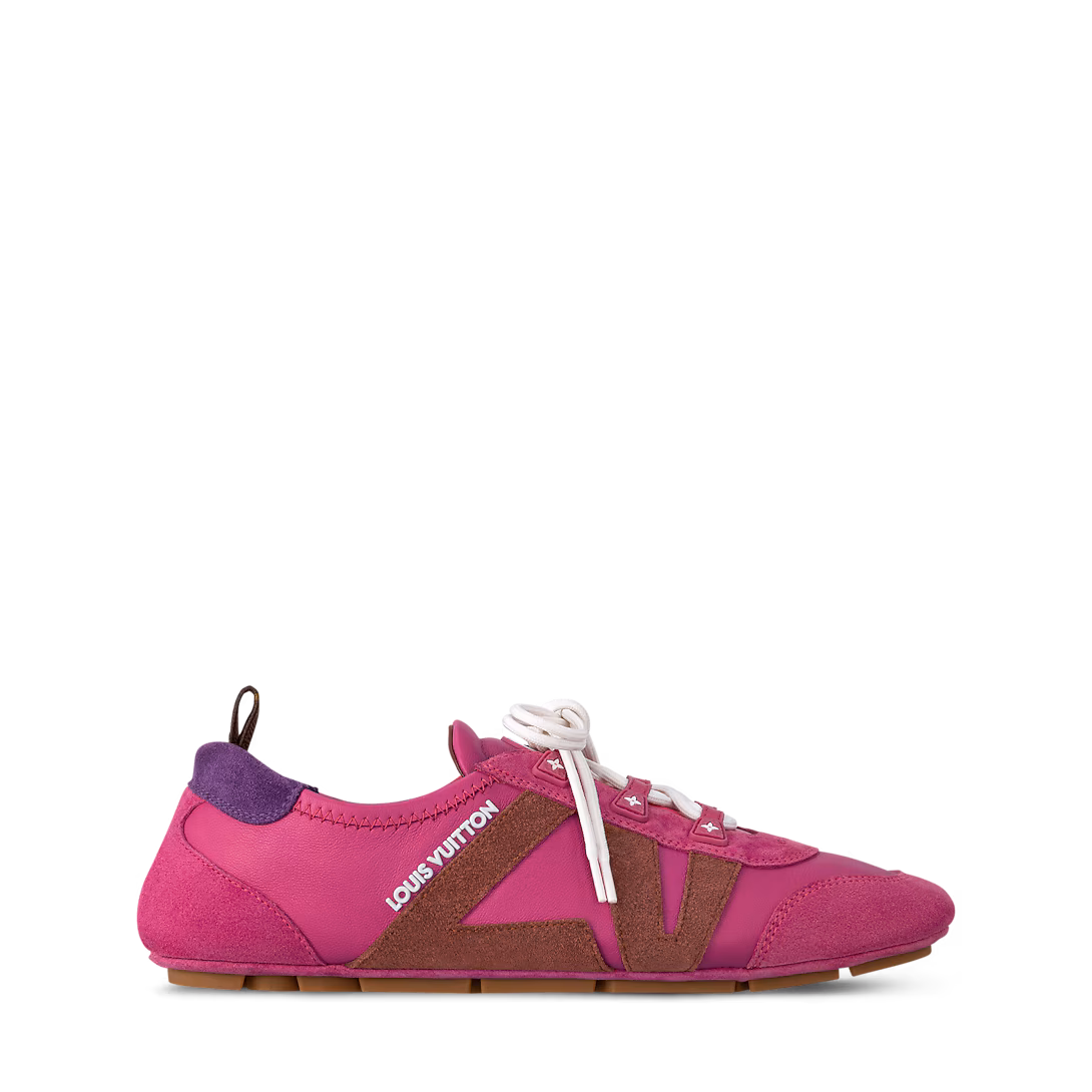 LV 1AHNEE LV Sneakerina