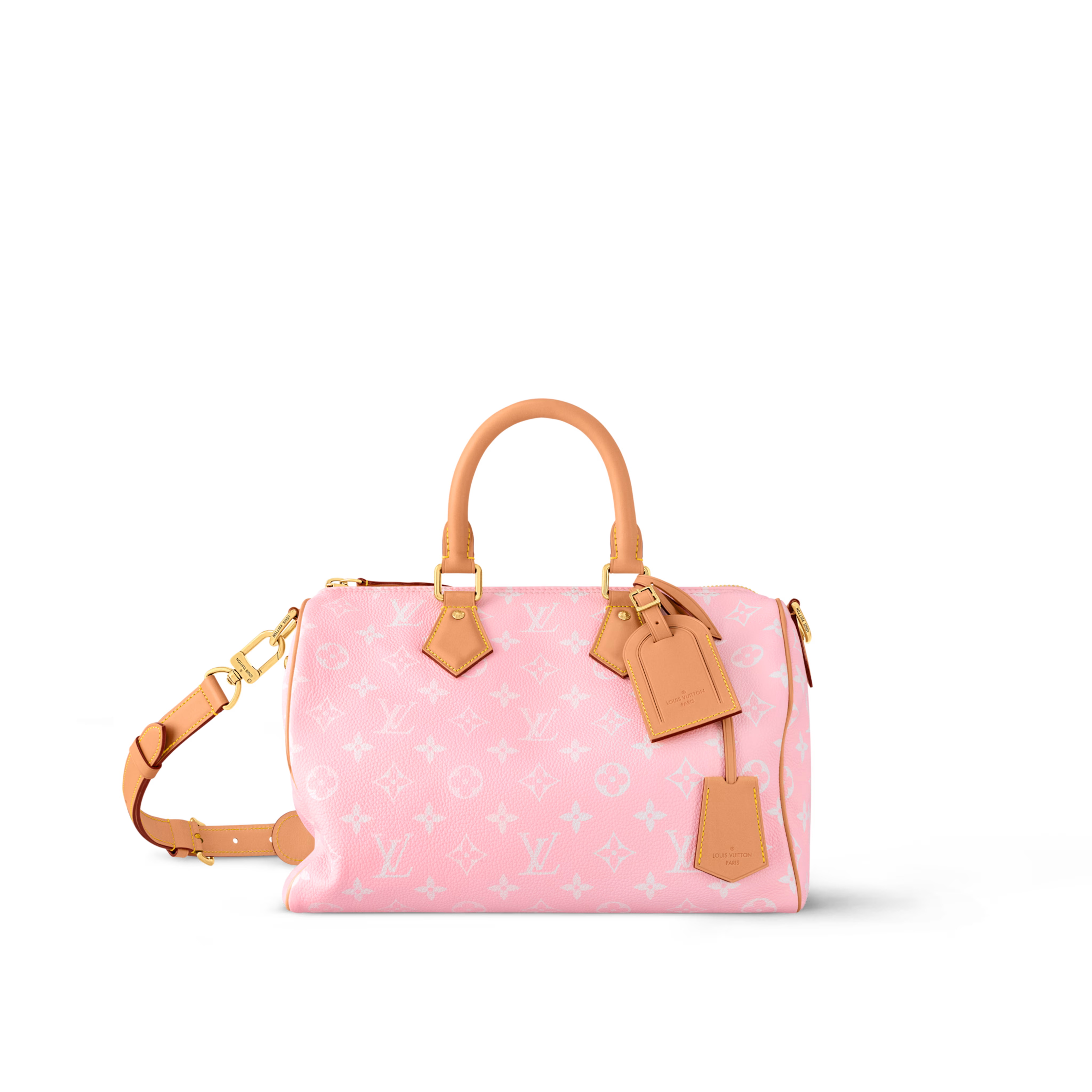 LV Speedy P9 Bandoulière 30 M13914