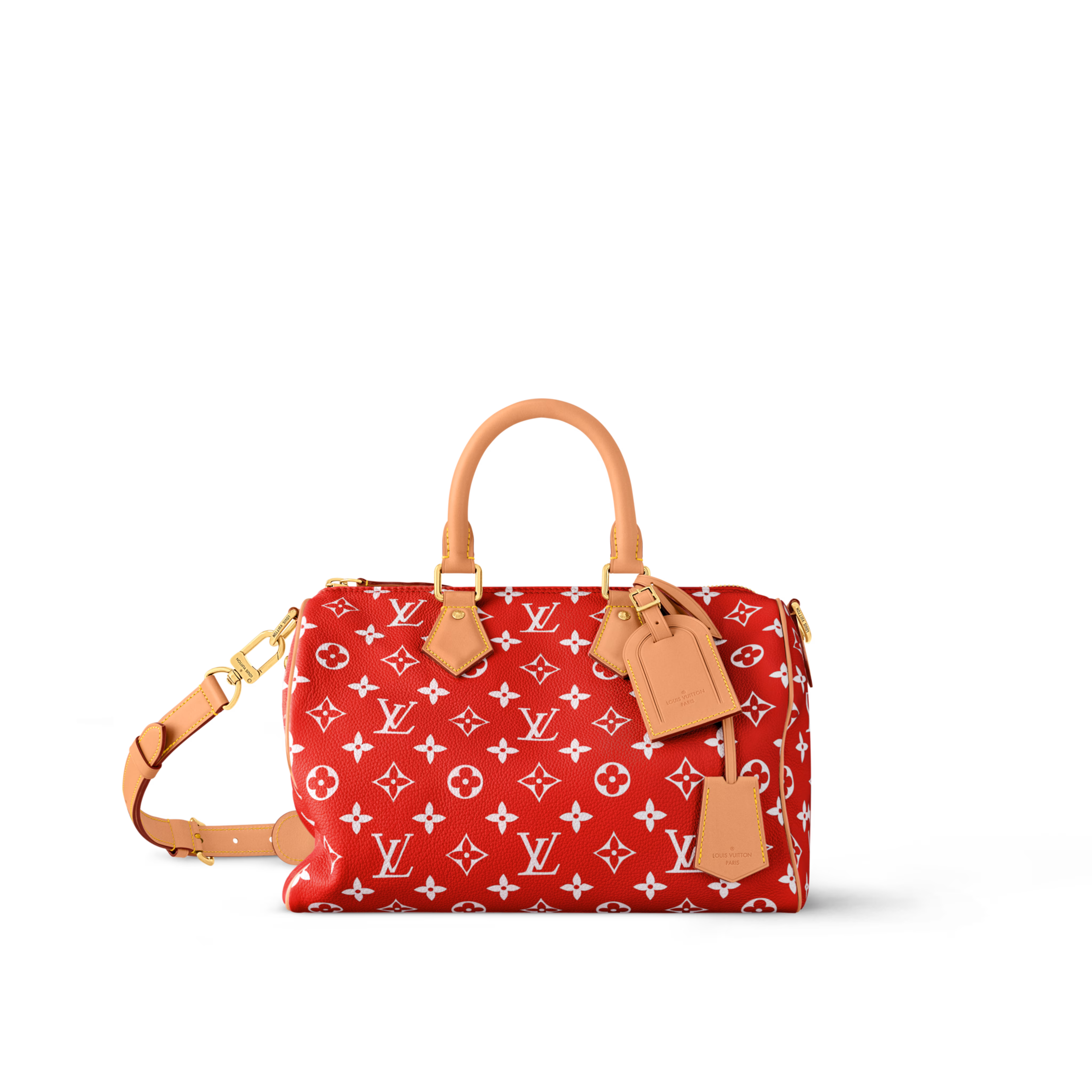 LV Speedy P9 Bandoulière 30 M14067
