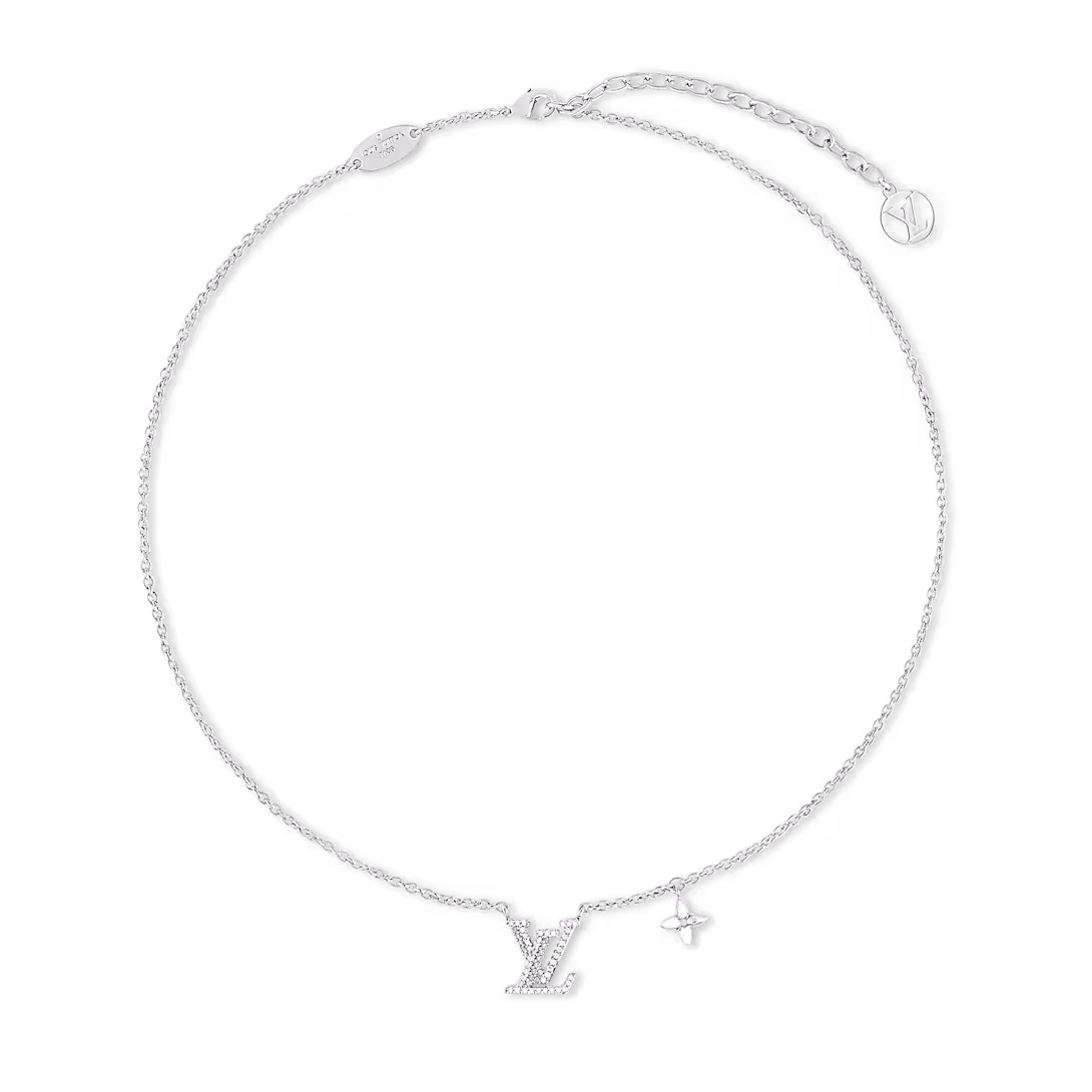 LV Iconic Necklace M02751