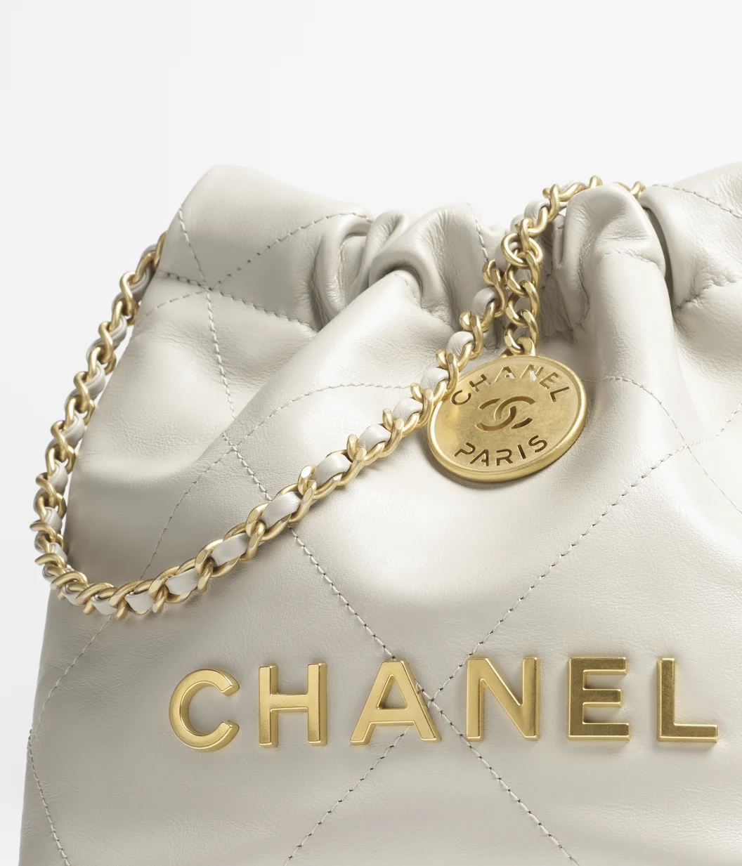 CHANEL 22 Mini Handbag