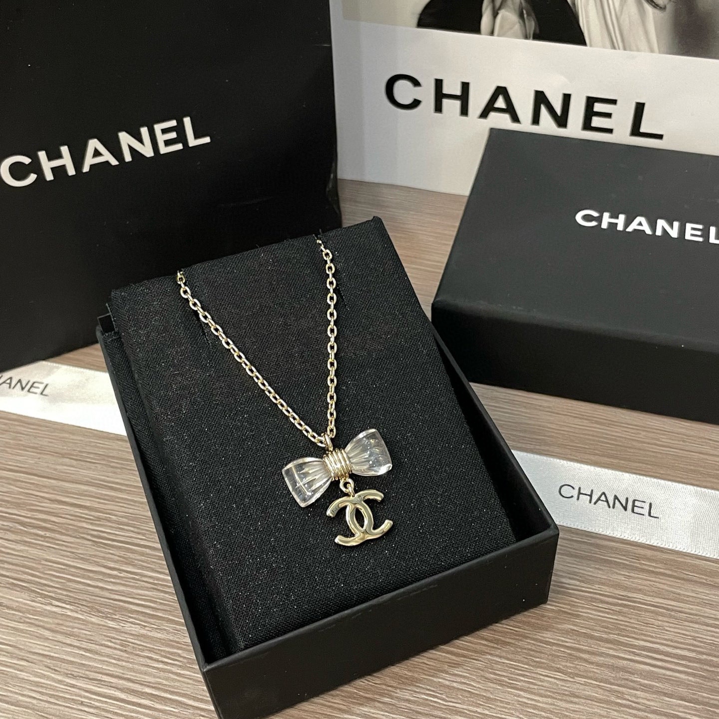 Chanel Necklace