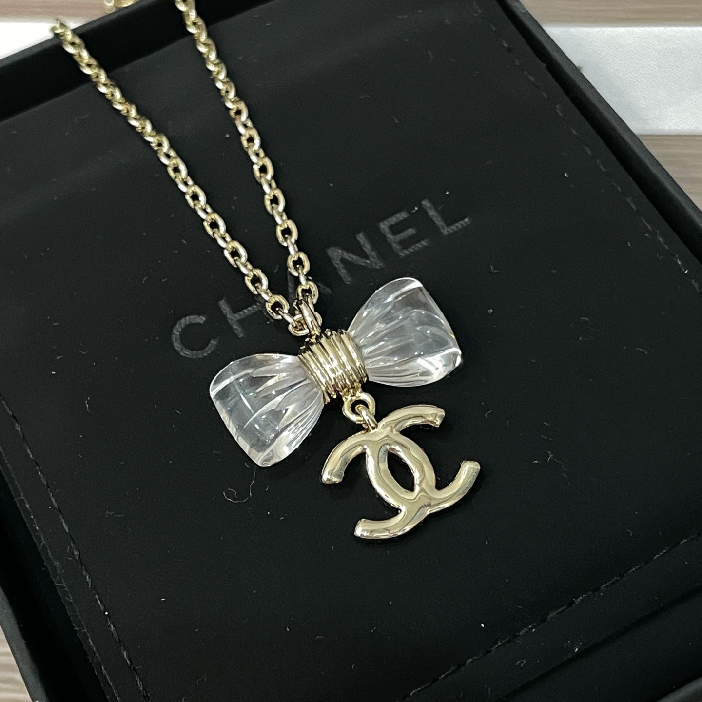 Chanel Necklace