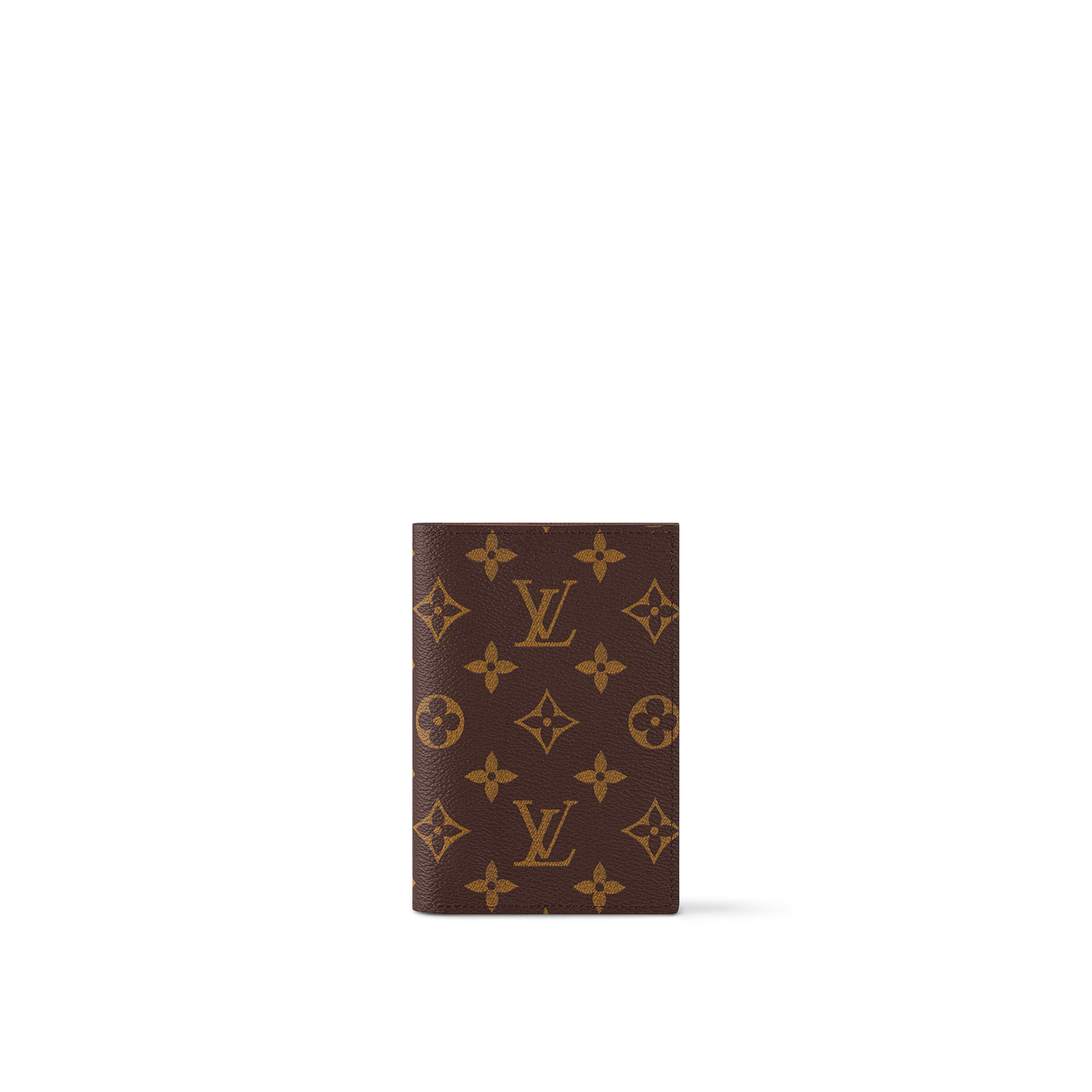 LV Passport Cover M64502