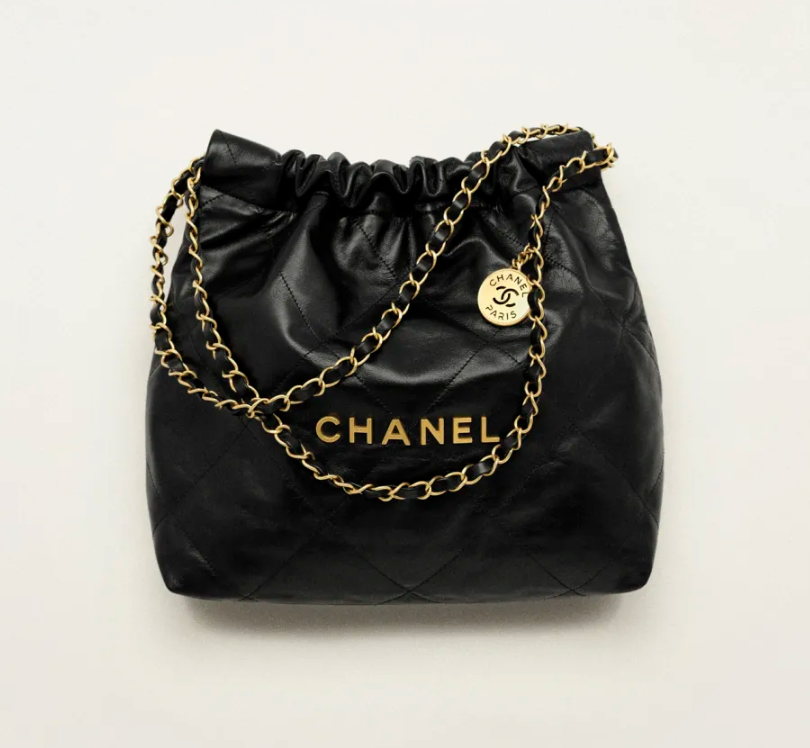 CHANEL 22 Small Handbag
