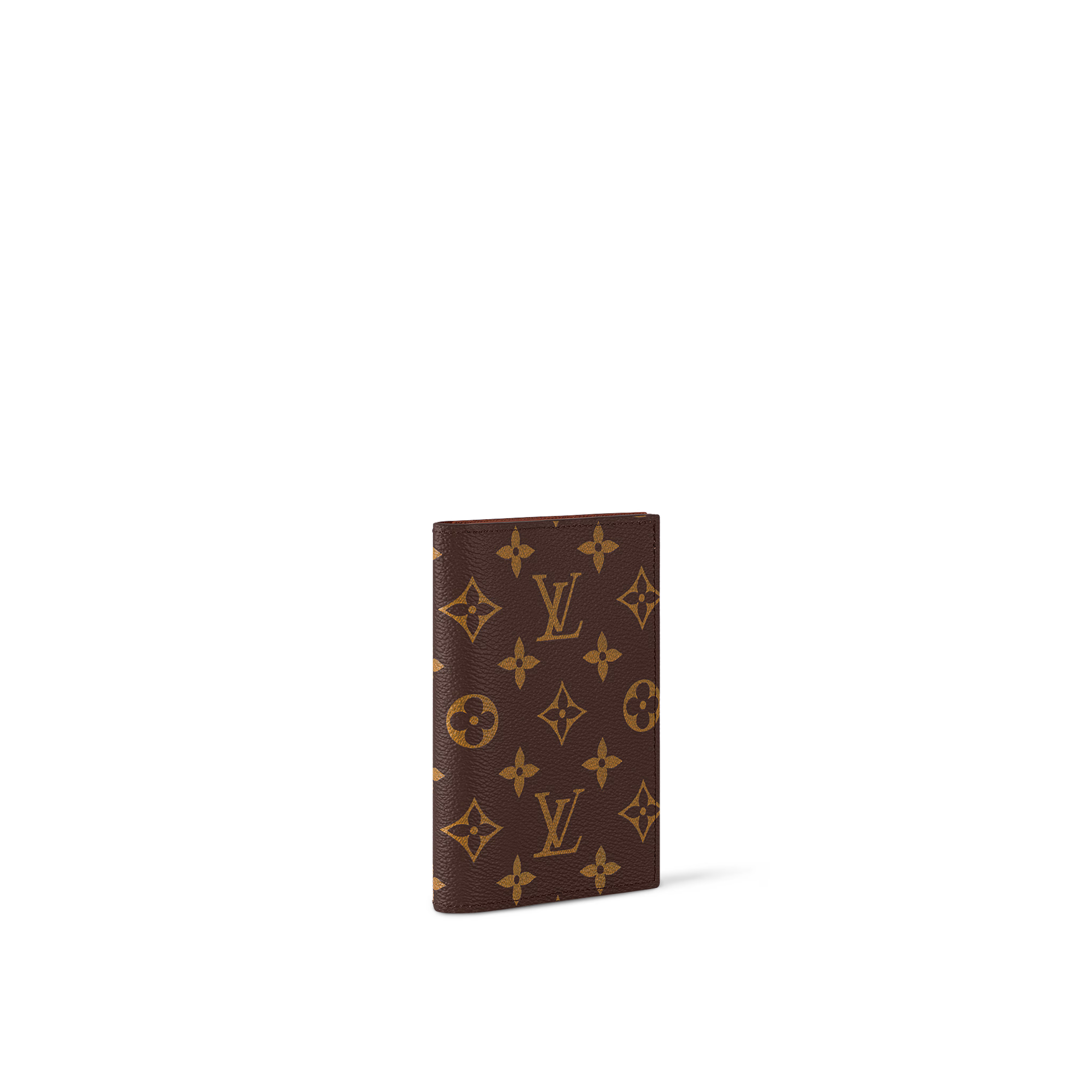 LV Passport Cover M64502