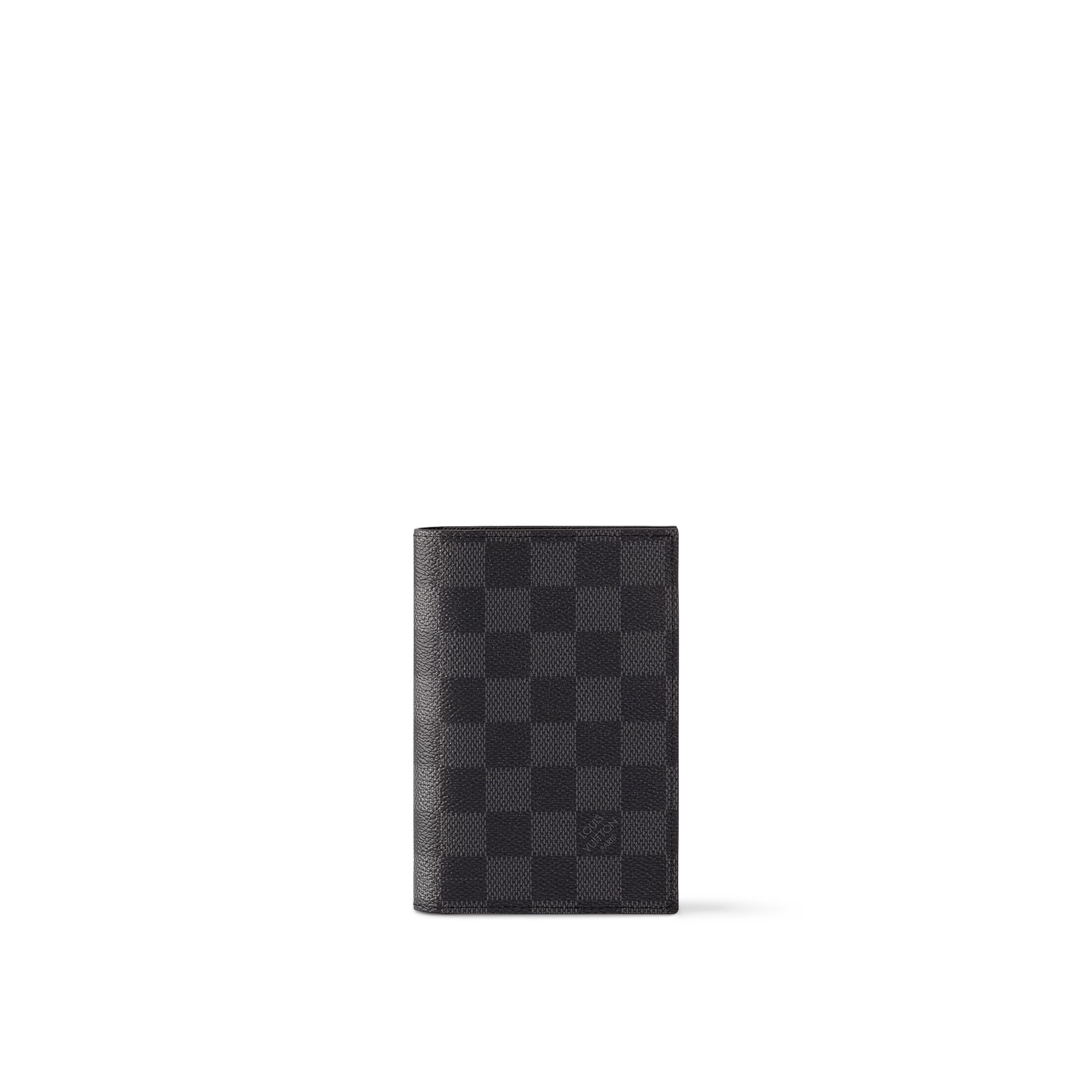 LV Passport Cover N64411
