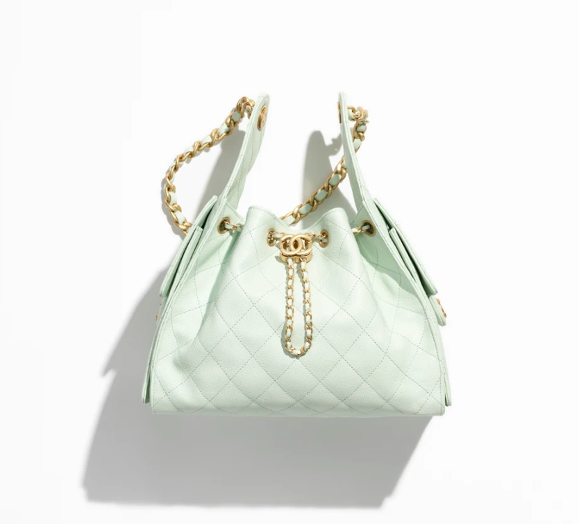 CHANEL 25 Small Handbag