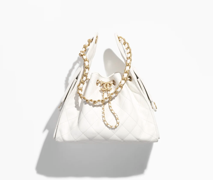 CHANEL 25 Small Handbag