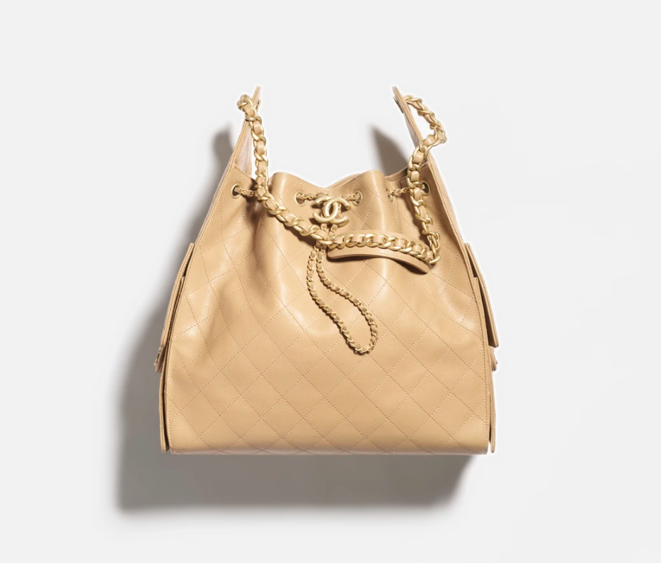 CHANEL 25 Medium Handbag