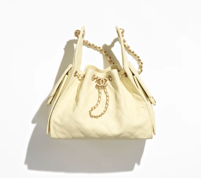 CHANEL 25 Small Handbag