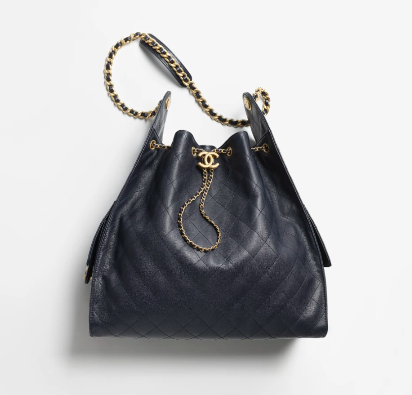 CHANEL 25 Large Handbag