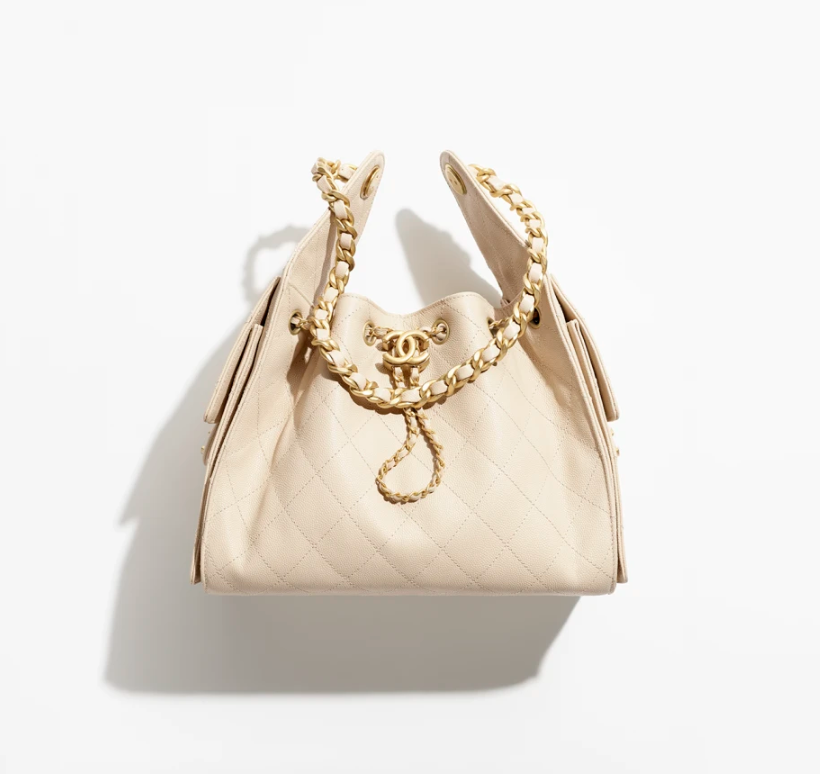 CHANEL 25 Small Handbag