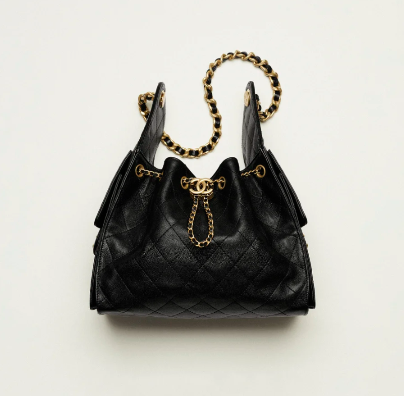 CHANEL 25 Small Handbag