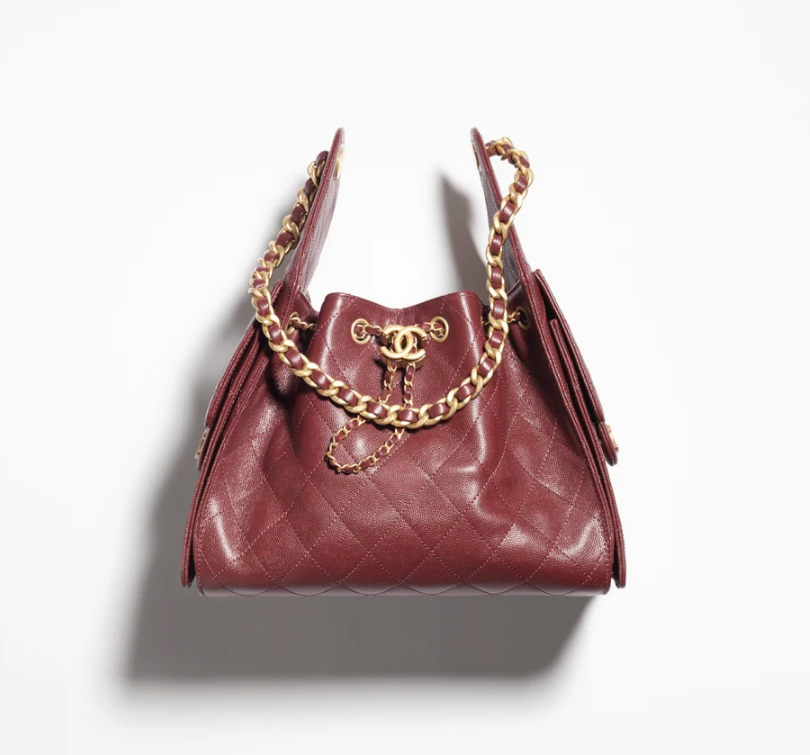 CHANEL 25 Small Handbag