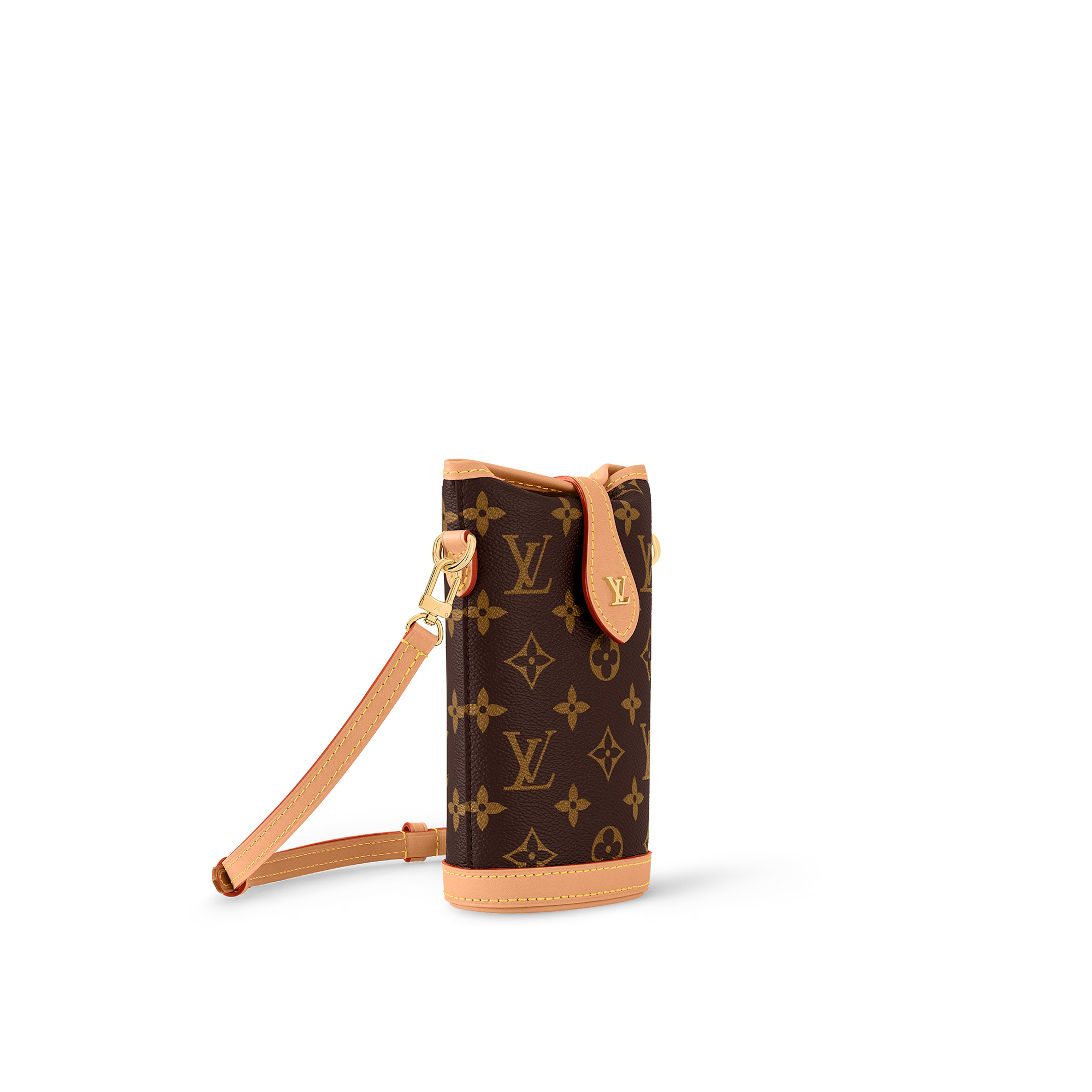 LV Fold Me Pouch M80874