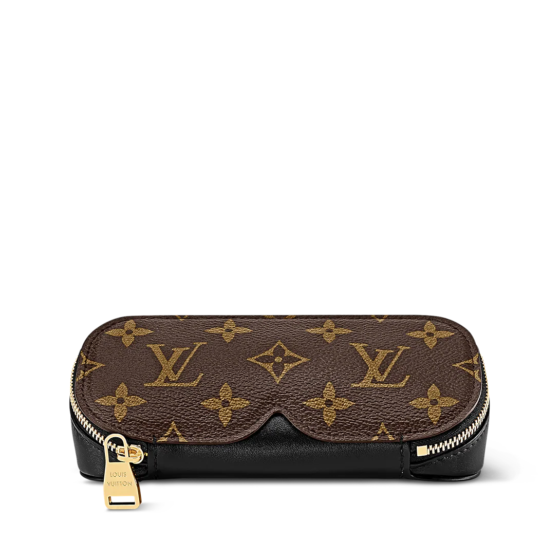 LV Sunglasses Pouch GM GI0633