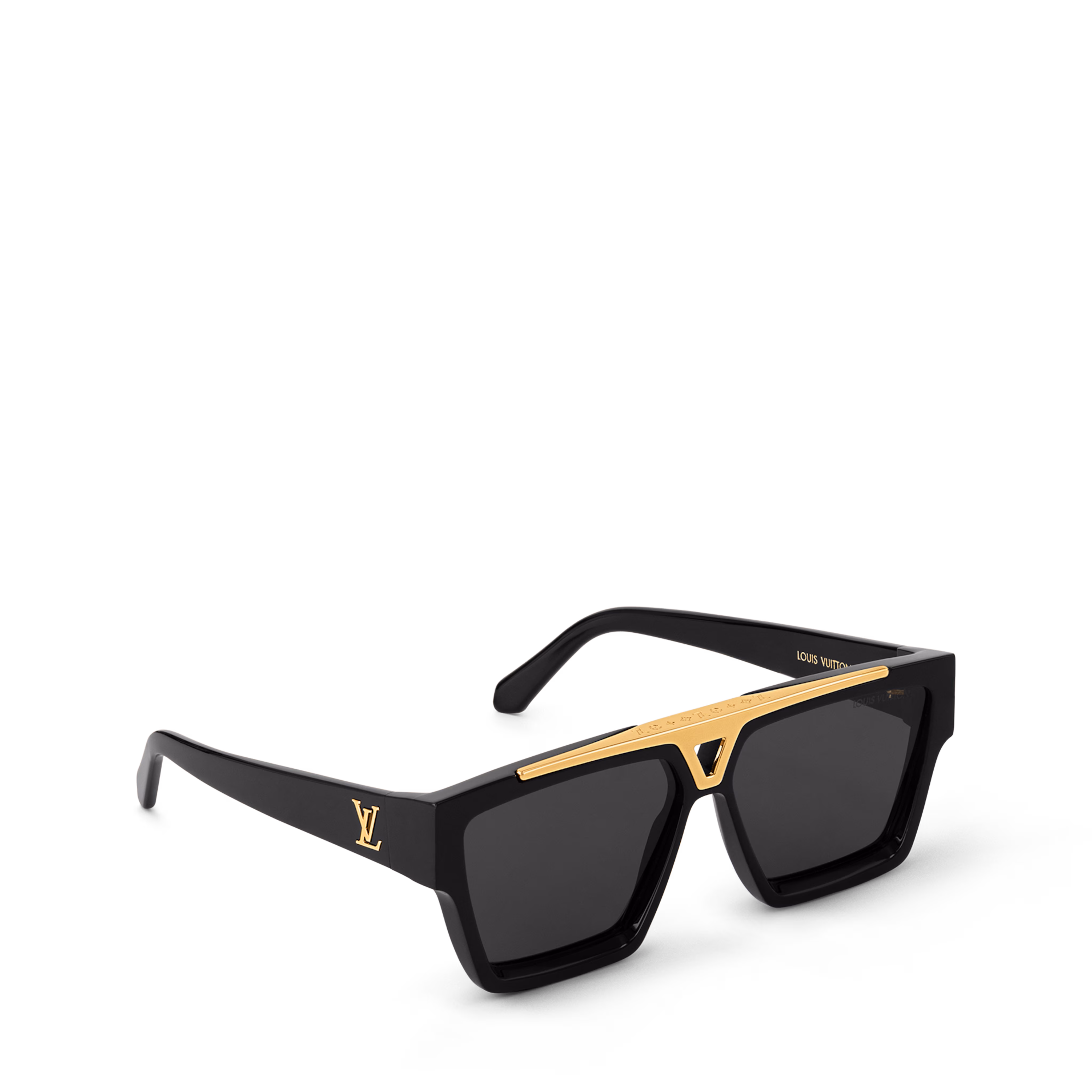 LV Z1502E 1.1 Evidence Sunglasses