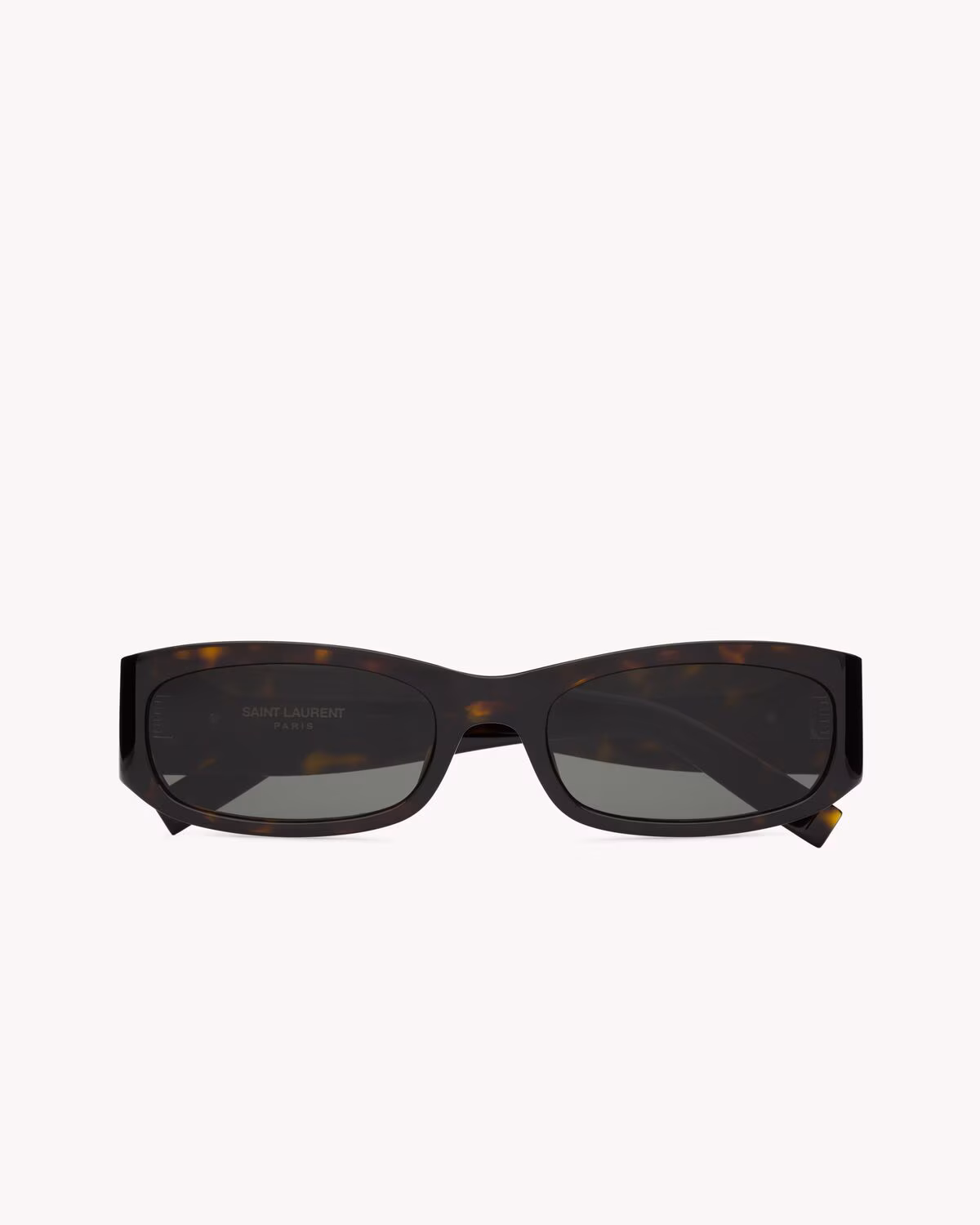 YSL SL M152 DARK HAVANA AND GREY