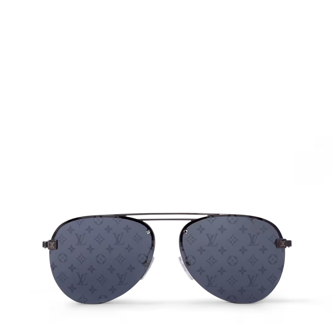LV Z1019E Clockwise Sunglasses