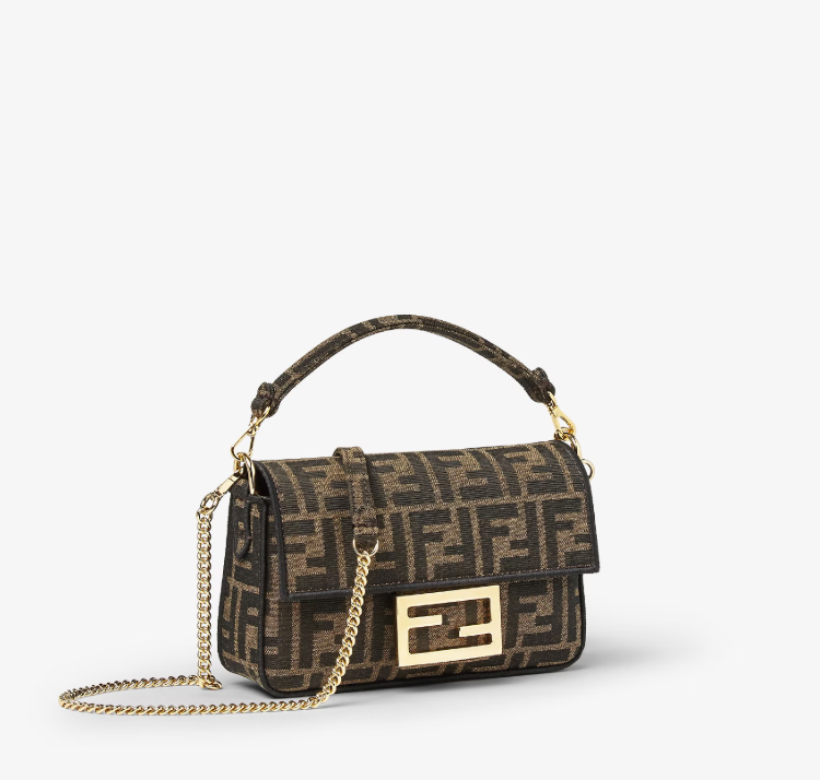 FENDI Baguette Mini