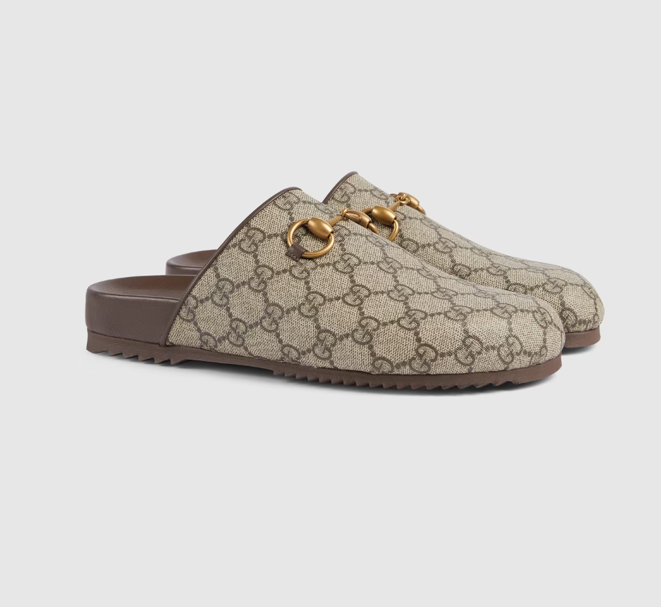 Gucci Women's Horsebit mule