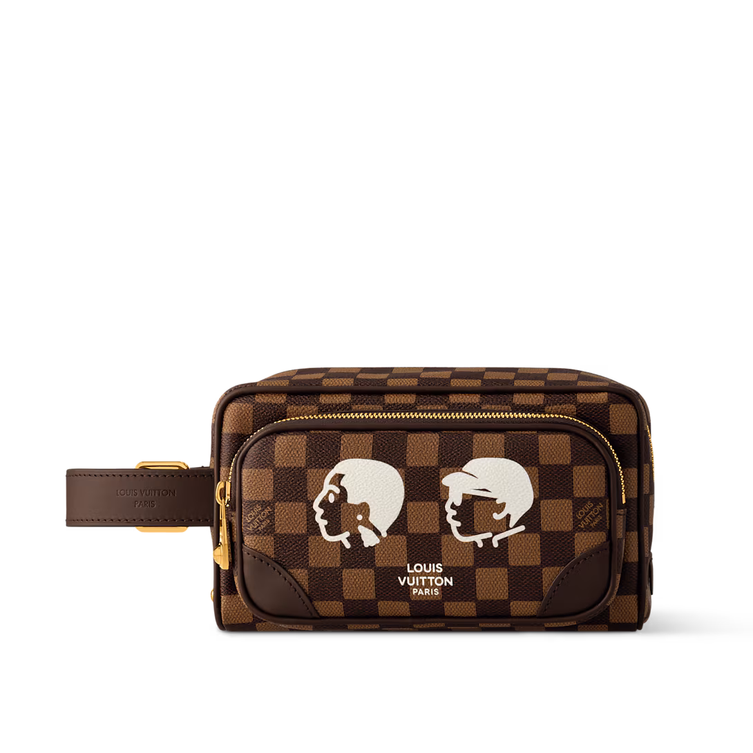 LV Dopp Kit N40800