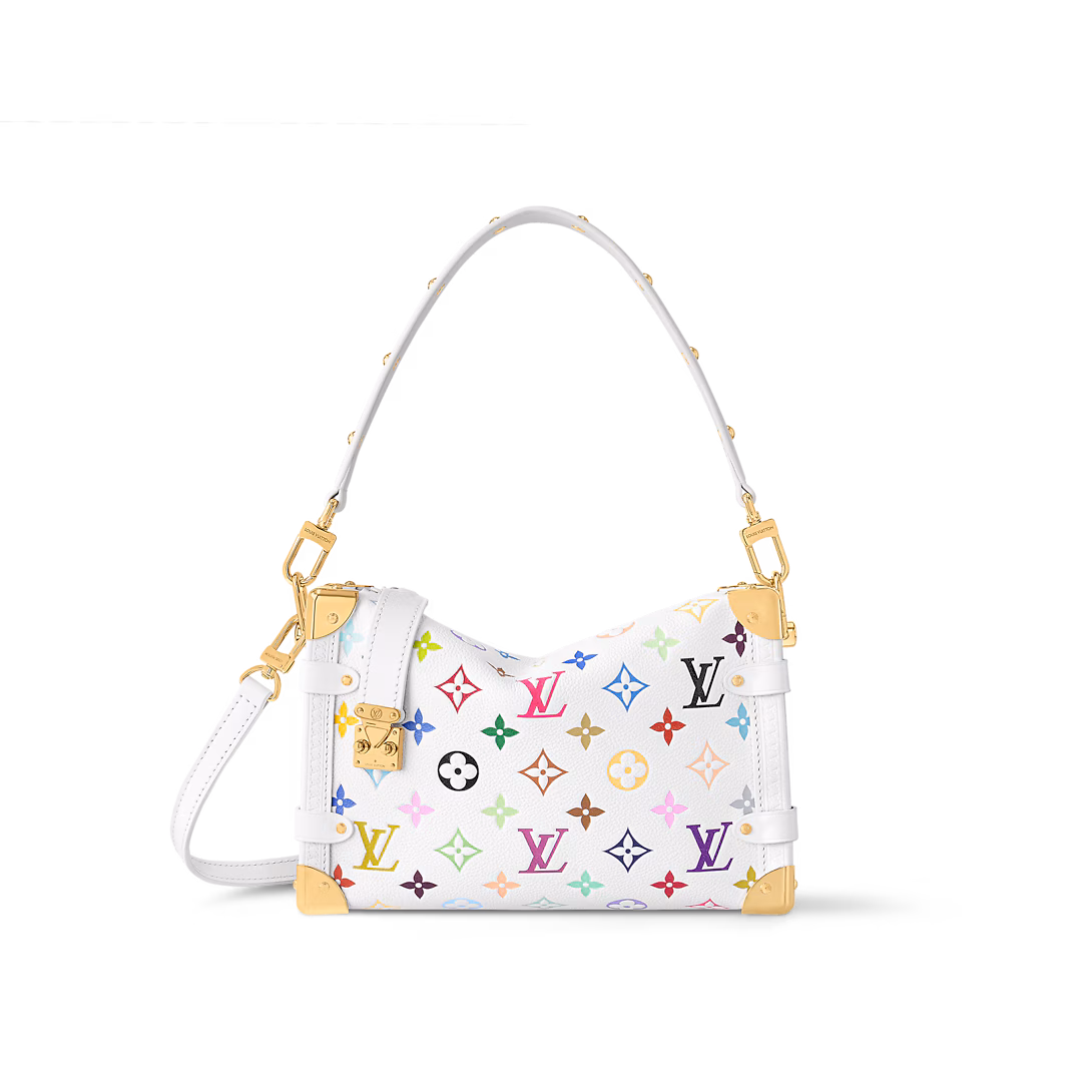 LV x TM Side Trunk MM M14046