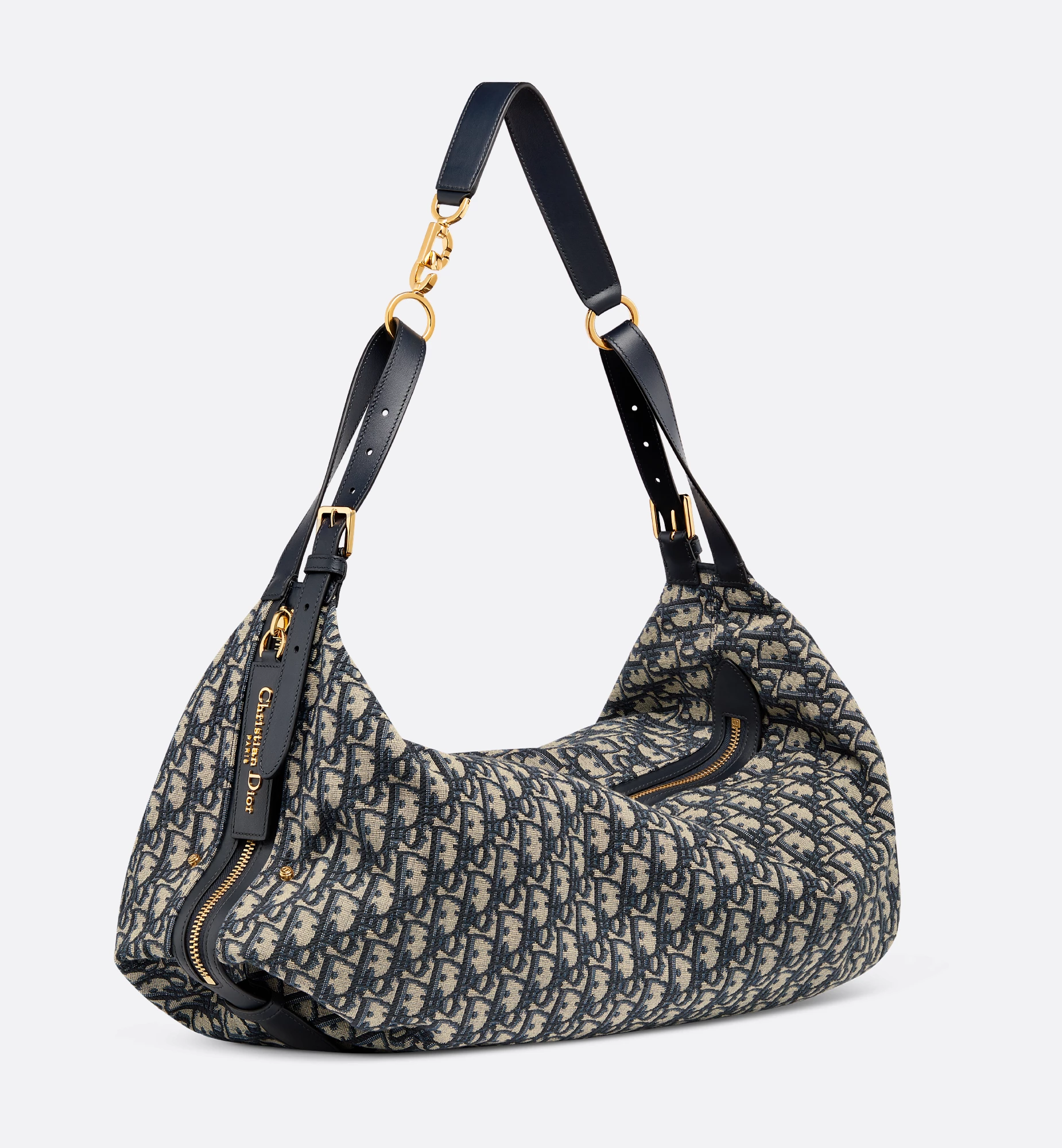 Dior Large D-Journey Bag